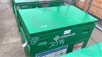 Greenlee Rolling Tool Chest