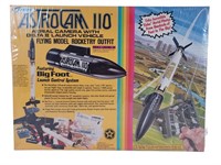 Estes Astrocam 110 Rocket Kit