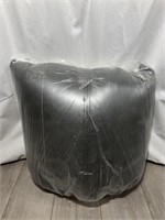 Studiochic Throw Pillow 22x22in, 2–Pack Grey ^