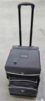 Rubbermaid Commercial  Executive Quick Carts