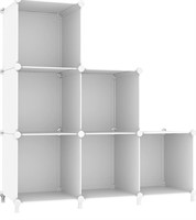 ($39) AWTATOS Cube Storage Organizer