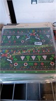 25 CHRISTMAS RAPPING PAPER PACKS