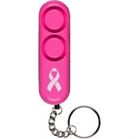 $10  Sabre Personal Alarm Pink