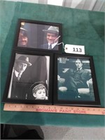 3 Pictures The Godfather Movie