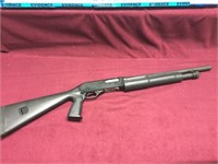 Stevens Shotgun, Model 320 12