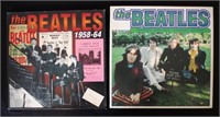 Two original Beatles boxed collector's sets