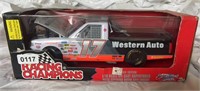 1:18 Die Cast Super Truck