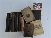 Vintage Books-Uncle Toms Cabin, Text Books,