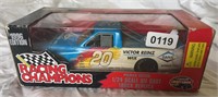 1:24 Die Cast Truck Replica