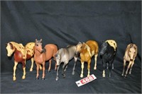 Horse collection