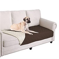 Ameritex Waterproof Dog Bed Cover Pet Blanket for