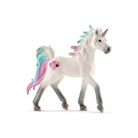 Schleich bayala, Unicorn Toys for Girls and Boys,