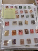 STAMPS OF - ASIA