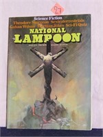 National Lampoon Vol. 1 No. 27 Jun 1972