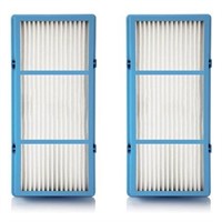 HEPA Total 2 pack Filter Replacement for Purifier