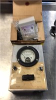 Crown adapter,meter