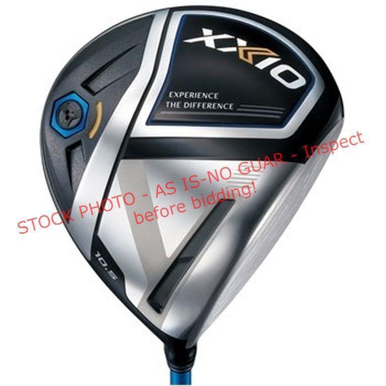 XXIO MP1100 10.5° Driver, Right Hand