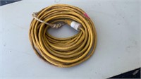 Large Heavy Duty Gauge Extension Cable