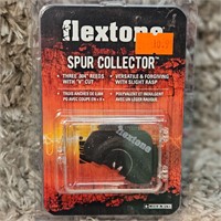 Flex Tone Spur Collector Turkey Call Retail $10.99