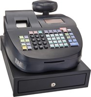 Royal 29043X Alpha 1000ML Cash Register