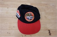 Vintage Marlboro Adventure Team Hat