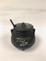 Autograph Harry Potter Toy Pot