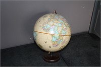 Globe