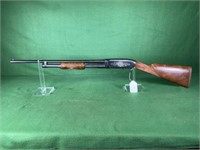 Winchester Model 12 Shotgun, 20ga.