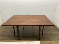 DROP LEAF TABLE