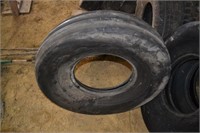 New Tractor Tire 10.00-16