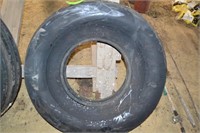 New Tractor Tire  10.00-16
