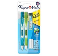 PaperMate ClearPoint Mechanical Pencils 1ct OPENBX