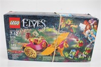 LEGO Elves Set