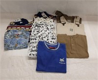 CHILDRENS CLOTHES / ASSORTED SIZES