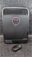 Lasko Heater With Remote, Works Well