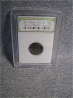 Roman Coin Constantine The Great Era