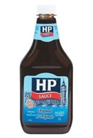 HP Steak Sauce, 1L