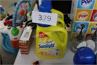 3- laundry detergent 36-load