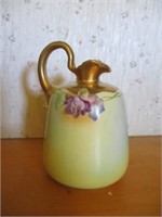 Imperial Austria mini pitcher