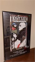 24x36in Nosteratu 1979 movie poster