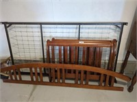 Day Bed - no mattress - approx. 84" long