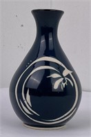 Montana Studio Pottery Vase