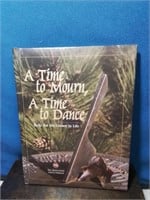 A time to mourn a time to dance book