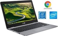 *ASUS Chromebook C223 11.6" HD Chromebook USED