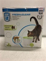 CATIT PET DRINKING FOUNTAIN