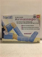 EVERTONE AIR MASSAGER