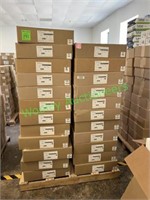 (40) Cases of Tecan 150ul MCA96 Filtertips