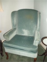 Arm Chair  39 Inches Tall