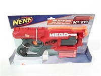 Nerf Mega gun appears new