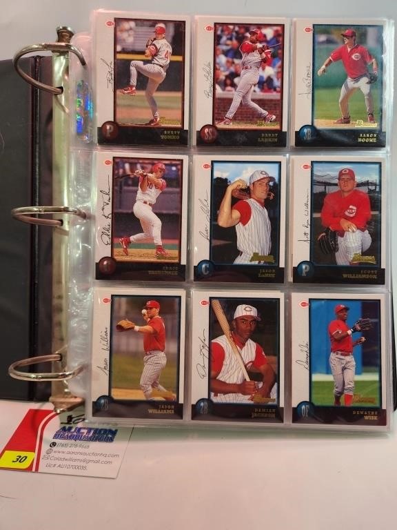 Auction Prices Realized Baseball Cards 1984 Fleer Joe Morgan